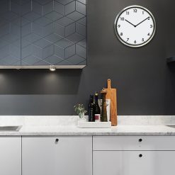 Timedots Classic Wall Clock