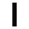 Timebar 50X8mm Black