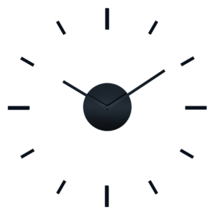 Точки часов. Часы настенные "точки" Eva. Точка роста часы настенные. Flextime