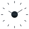 FU25D306B Wall Clock