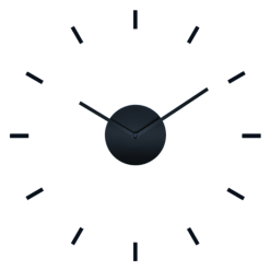 FU25D306B Wall Clock