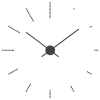 FU75D05B Big Wall Clock
