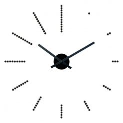 FUB50D05B Big Diameter Wall Clock