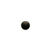 8mm dot- Black
